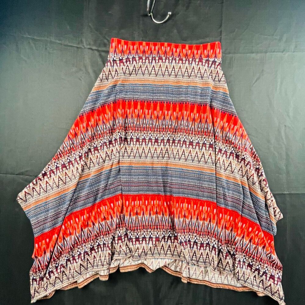 studio GPR Women's multi-Skirt SIZE L